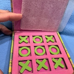 脳トレ　レア品　新品未使用　○✖️ゲーム　BAEKGAARD 高...