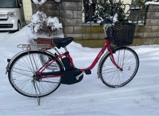 パナソニック 電動自転車