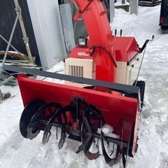 青森県 青森市の除雪機の中古が安い！激安で譲ります・無料で
