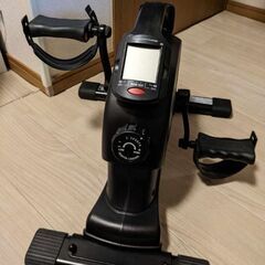 ALFITS　フィットネスバイク
