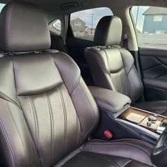 全国対応😊日産 フーガ３７０ＧＴ　Ｔｙｐｅ　Ｓの画像