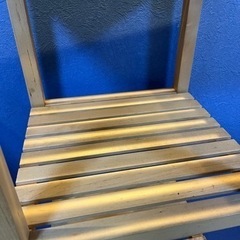 廃盤】IKEA MOLGER モルゲル シェルフユニットの画像