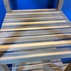廃盤】IKEA MOLGER モルゲル シェルフユニットの画像