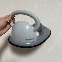 補助便座