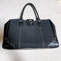バッグ トートバッグ　ハンドバッグ　ビジネス