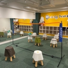 春休み　ビーチボールで姿勢改善！？フィットネス - スポーツ