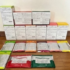 オルビス　プチシェイク　1袋からお好きな数の画像