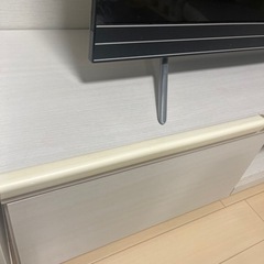 テレビボードの画像