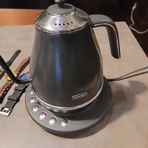 デロンギ　ポット　おしゃれ　コーヒー　2000