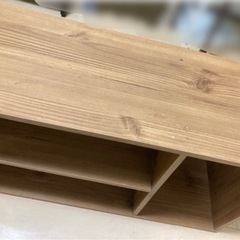 棚 家具 収納家具 テレビ台 の画像