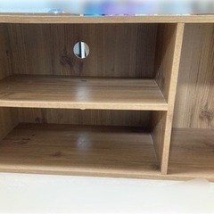 棚 家具 収納家具 テレビ台 の画像