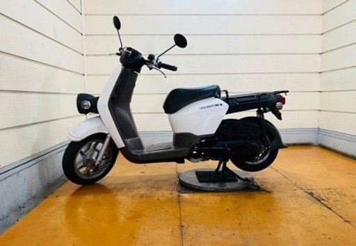 19544km ベンリィ110　JA09 ホンダ　小型★ 始動動画あり