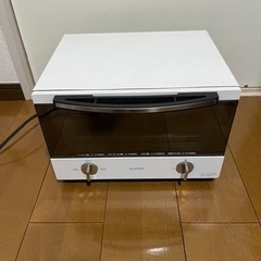 オーブントースター