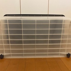 家具 収納家具 収納ケースの画像