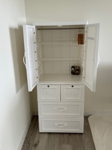 赤ちゃん家具セット