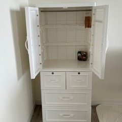 赤ちゃん家具セット
