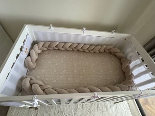 赤ちゃん家具セット