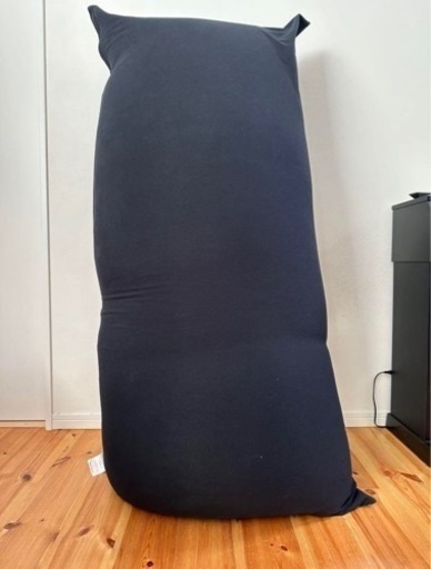 Yogibo max ブラック