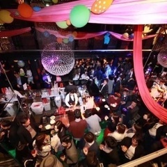大阪のホテルやBARでワイワイ毎週楽しい♪(*^^)o∀*∀o(...