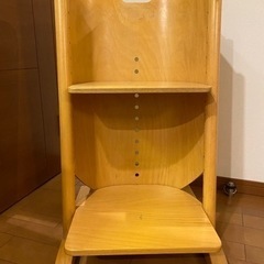 MOIZI モイジ ベビーチェア 
