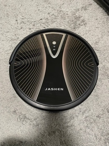 【付属品未使用】ロボット掃除機