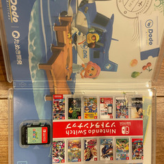 あつまれどうぶつの森 Switchの画像