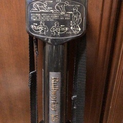 宅トレグッズの画像