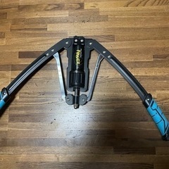 宅トレグッズの画像