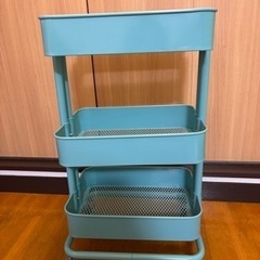 IKEA ロースコグ