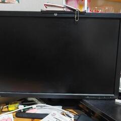24インチ HP zr2440w 液晶モニター