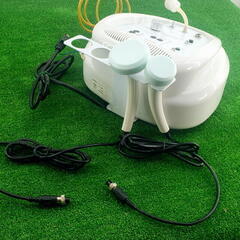【コレ見て！ 家電】 SMART COLLECTION/スマートコレクション/業務用美顔器/超音波吸引/スプレー/NV-330/エステ機器の画像