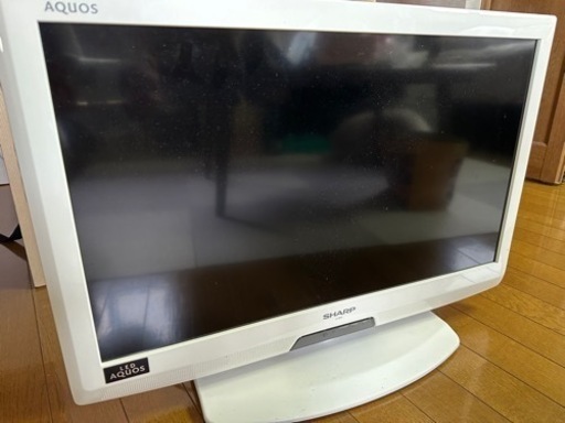 家電 テレビ 液晶テレビ
