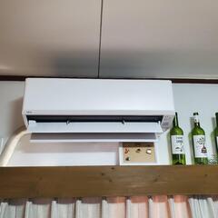 FUJITSU ノクリア AS-C40K-Wの画像