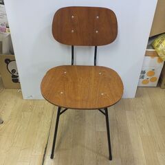 相合家具 イス②