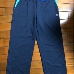 柳川高校　新2年生カラー　冬ジャージS上下セットの画像