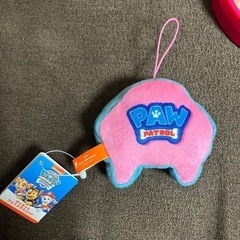 新品◆パウパトロール　スカイセット◆の画像