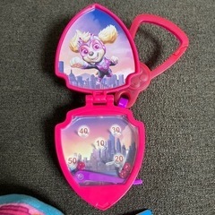 新品◆パウパトロール　スカイセット◆の画像