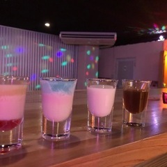 バーテンダー募集（未経験OK^ ^）の画像
