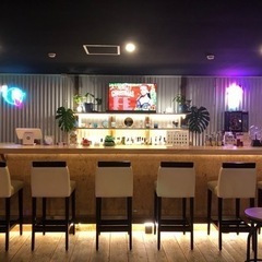 バーテンダー募集（未経験OK^ ^）の画像