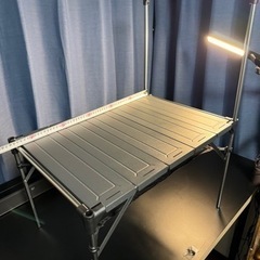 折りたたみテーブル アウトドア用品