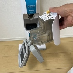 家電 生活家電 掃除機の画像