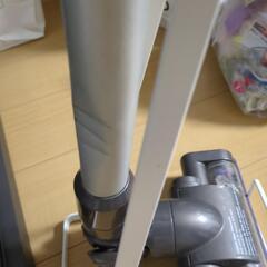 ダイソン　掃除機の画像
