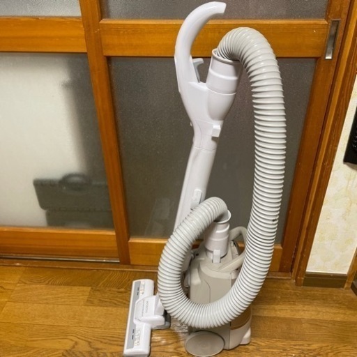 家電 生活家電 掃除機