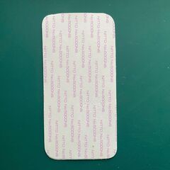 【わけあり品】魔法のクリーナー／手帳型ケース向け／iPhone SE(第3世代)、iPhone SE(第2世代)、iPhone 8の画像