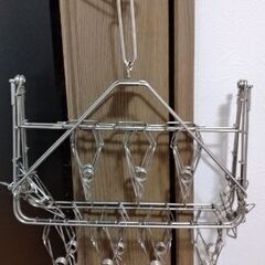 無印良品洗濯ピンチ　の画像