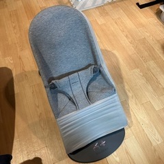 ベビービョルン　バウンサー　子供用品 ベビー用品 ベビーラック、...
