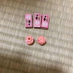 すみっコぐらし キャンディきゃっち　クレーンゲームの画像