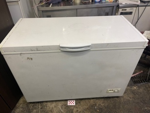 中古冷蔵冷凍ショーケース