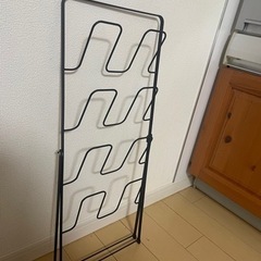 家具 収納家具 玄関収納の画像