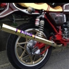 GT380KING管真鍮